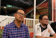 Manajemen Semen Padang FC Jamin Pemain yang Direkrut Sesuai Permintaan Pelatih