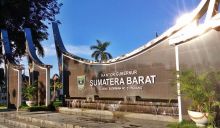 Pemprov Sumatera Barat Membutuhkan 4.000 Pegawai Baru