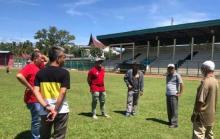 Semen Padang Survei Sejumlah Stadion di Sumbar untuk Homebase