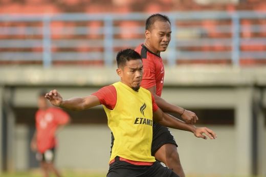 Manajer Borneo FC; Semua Pihak Harus Jaga Amanah
