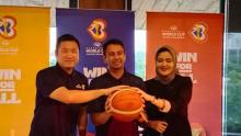 Tanpa Bayaran, Raffi Ahmad Jadi Local Ambassador FIBA World Cup 2023