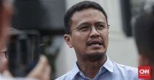 Akan Gelar Pidato Politik di Padang, Faldo Maldini Dinilai Tak Konsisten