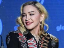 Madonna Pertahankan Rekor Penjualan Karya Musik Terlaris Sepanjang Masa
