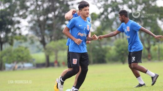 Ulul Ingin Sekali Masuk Line Up Borneo FC