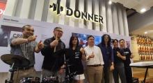 Berkolaborasi dengan Galestra, Donner Buka Toko Flagship Pertama di Jakarta