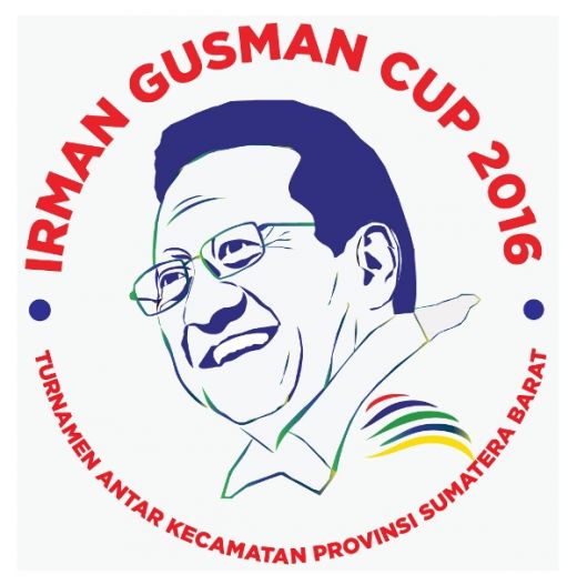 Ini Jadwal Lengkap Babak Final Round Turnamen Sepakbola Irman Gusman Cup 2016