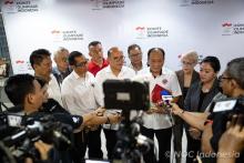 NOC Indonesia Buka Pendaftaran Bakal Calon Ketum-Waketum, Komite Eksekutif, Dewan Etik