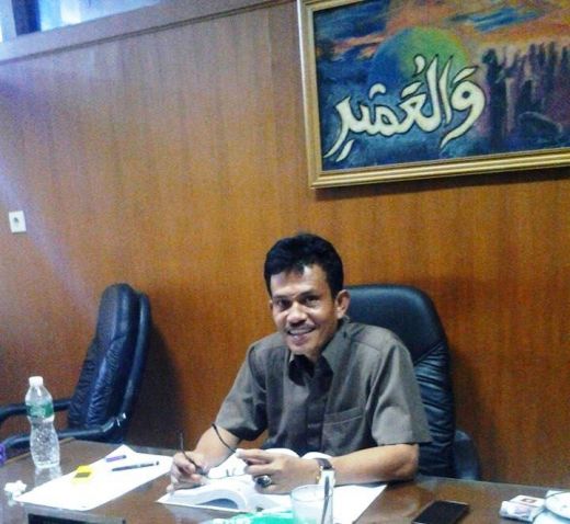 Ketua Komisi III DPRD Padang Harapkan DKP Manfaatkan Sampah Jadi Gas Metan