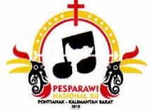 Kabupaten Mentawai Wakili Sumbar pada Ajang Pesparawi Nasional 2018