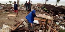 Sumbar akan Kirim 1,2 Ton Rendang untuk Korban Tsunami di Banten dan Lampung
