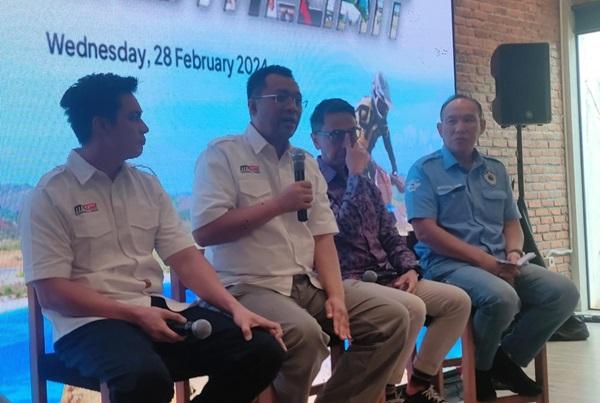 MXGP 2024 Segera Hadir Lombok dan Sumbawa, Liburan Tahun Ini Kian Seru