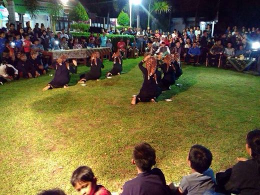 Perguruan Silat Ragam Duya Community, Perkaya Wisata Seni dan Budaya Padang