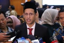 Nadiem Bakal Dipanggil Komisi X DPR Gara-gara Hapus Madrasah di Draf RUU Sisdiknas