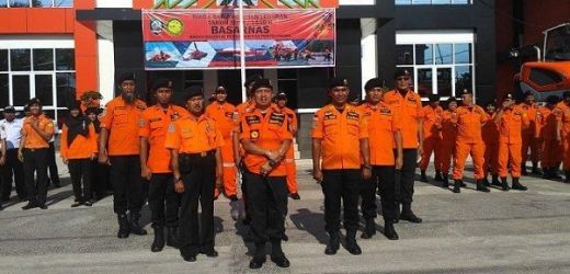 Pengamanan Lebaran, Basarnas Kota Padang Siagakan 74 Personel