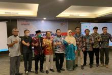 Sediakan Mesin Tempel Kapal Irit Bahan Bakar, Honda Marine Resmikan Dealer Resmi di Kota Padang