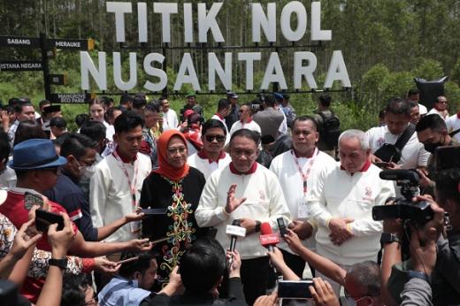 Wakili Presiden Jokowi, Menpora Amali: HSP Punya Makna Penting Bagi Pemuda Indonesia