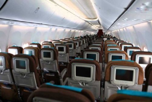 Sambut Idul Adha, Jumlah Pesanan Tiket Pesawat ke Padang Meningkat