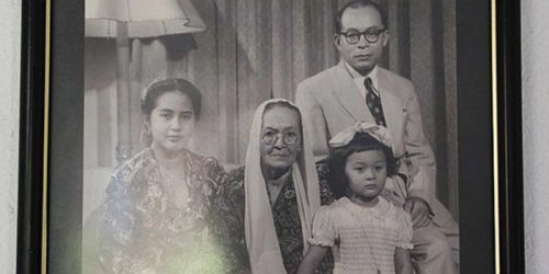 Ketua DPD RI Irman Gusman Dorong Pembuatan Film Tentang Bung Hatta