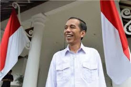 Oalah... Para PNS Diwajibkan Berkemeja Putih ala Presiden Jokowi Setiap Kamis