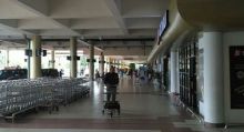 Tiket Mahal, Jumlah Penumpang di Bandara Minangkabau Merosot Sampai 3 Ribu Lebih Tiap Hari