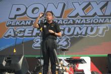 Menpora Amali Ingatkan 4 Target Penyelenggaraan PON XXI/2024 Aceh-Sumut
