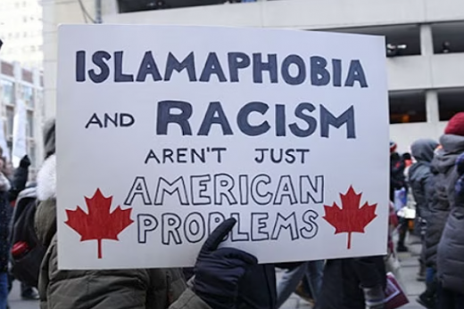 PBB Tetapkan Hari Melawan Islamofobia, LaNyalla Pertanyakan Respons Ormas Islam Indonesia