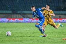 Masalah Persib Gagal Taklukkan Bhayangkara FC Di Kandang