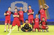 PSM Fokus Berikan Performa Dan Hasil Bagus Lawan Borneo FC