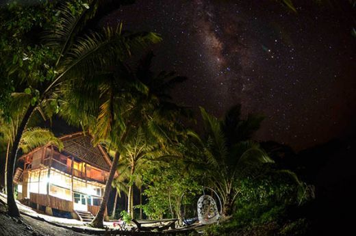 Even Mentawai Night Kenalkan Mentawai ke Wisatawan Nusantara