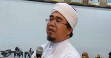 Pesta Nikah Pakai Orgen di Masjid Nurul Iman, Ketua MUI Sumbar: Itu Pelanggaran!