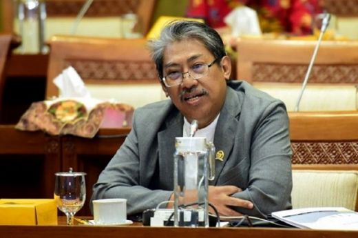UU Cipta Kerja Dibatalkan MK, Mulyanto: Pemerintah Seharusnya Segera Bekukan LPI