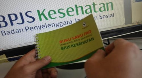 Kasihan.., Tak Sanggup Bayar BPJS, Balita Gangguan Otak Dikeluarkan dari RS M Jamil Padang