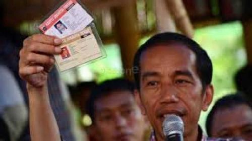 Jokowi: Dalam Pekan Ini akan Diputuskan Apakah Harga BBM Bisa Turun Atau Tidak