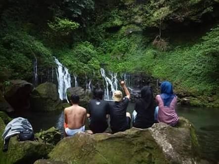 Nahas, 1 Orang Siswa yang Hanyut Ditelan Air Bah di Pemandian Tamiang Tigo Malalak Ditemukan Meninggal