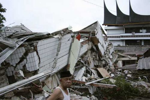 Peringati 6 Tahun Gempa Sumbar, MUI: Jauhi Maksiat, Jangan Sampai Sumbar Kembali Diazab
