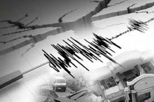 Gempa 5,3 SR yang Mengguncang Sumbar Selasa Sore, Ternyata Berpusat di Zona Megathrust