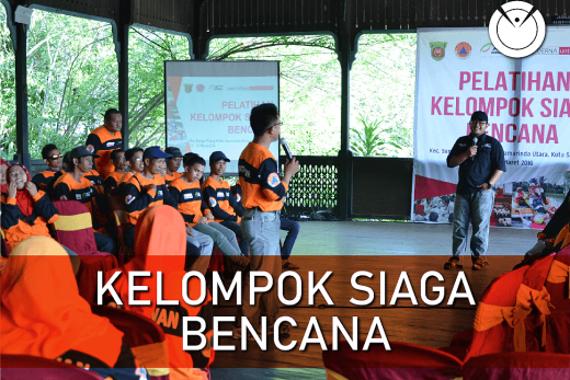 Pelatihan KSB Kelurahan Dibuka oleh Wawako Padang Panjang