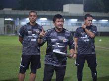Penggawa Timnas U-20 Indonesia Terus Diasah