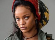 Rihanna Siap Tampil Sederhana di Karpet Merah Met Gala 2024