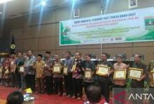 KPN Syariah Balai Kota Padang Panjang Terbaik II KPRI se-Sumatera Barat