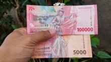 Masyarakat Indonesia Sudah Terbiasa dengan Konsep Redenominasi Rp 1.000 Jadi Rp 1, Ini Faktanya