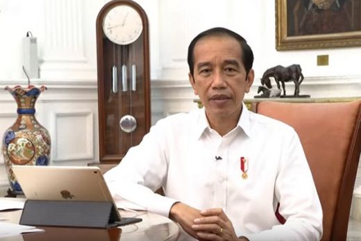Perpres Sudah Ditekan Jokowi, Wakil Menteri Bakal Dapat Bonus Rp580 Juta