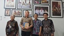 Saat Fokus Pemenangan Prabowo Presiden 2024, Elemen Masyarakat Jabar Minta Iwan Bule Maju Sebagai Gubernur