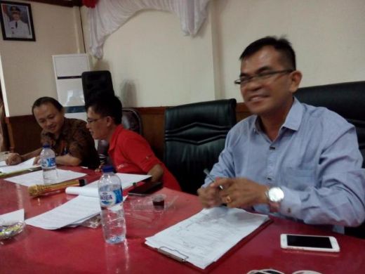 Lomba Menulis 7 Pesan Sikerei Dilaksanakan Tingkat Sekolah Dasar di Kepulauan Mentawai