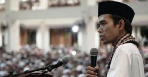 Ustadz Abdul Somad Akan Isi Tabligh Akbar di Limapuluh Kota, Catat Tanggalnya...