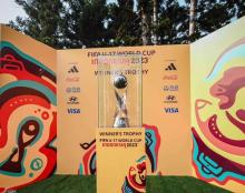 Rekayasa Lalu Lintas dan Larangan Parkir Untuk Laga Final Piala Dunia U 17 2023