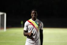 Dukungan Masyarakat Indonesia Malah Bikin Kaget Striker Timnas U 17 Mali