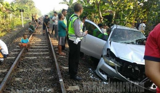 Sepanjang 2018, Terjadi Lebih dari 614 Kecelakaan Lalulintas di Padang