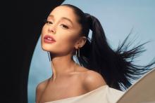 Ariana Grande Umumkan Peluncuran Album Baru Tahun 2024