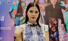 IFW 2024 Tak Sekedar Ajang Fashion, Ada Harmoni Budaya Indonesia